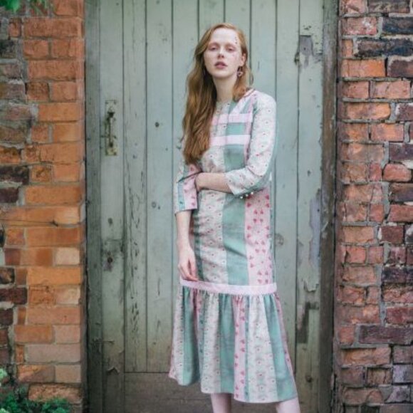 Olivia Annabelle Heartfelt Shaker size M NWT - Picture 2 of 14